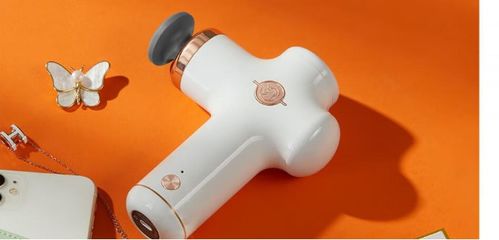 哪個(gè)牌子的筋膜槍好用？看完這篇你就懂了